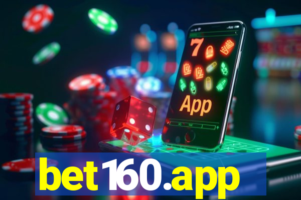 bet160.app