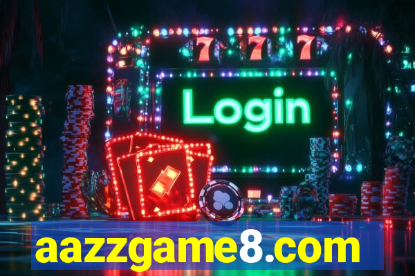 aazzgame8.com