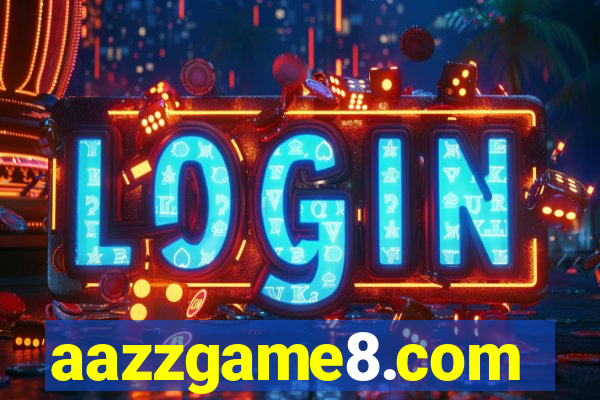 aazzgame8.com