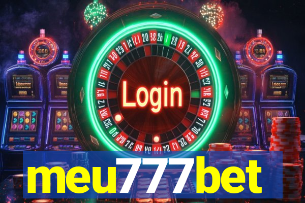 meu777bet