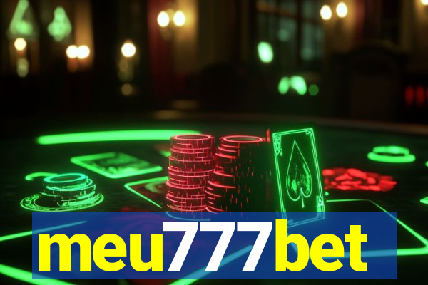 meu777bet