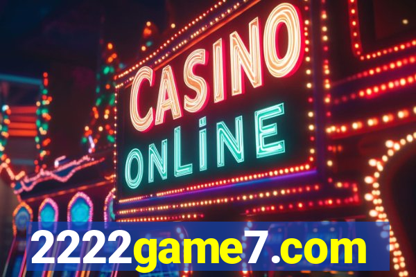 2222game7.com