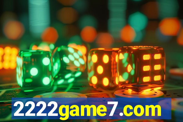 2222game7.com