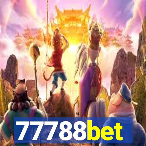 77788bet