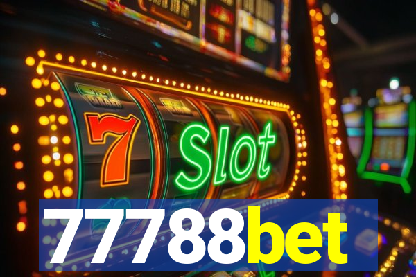 77788bet