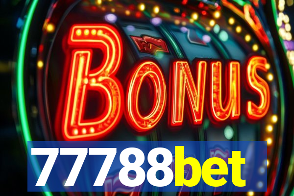 77788bet