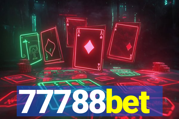 77788bet
