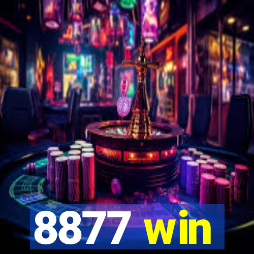 8877 win