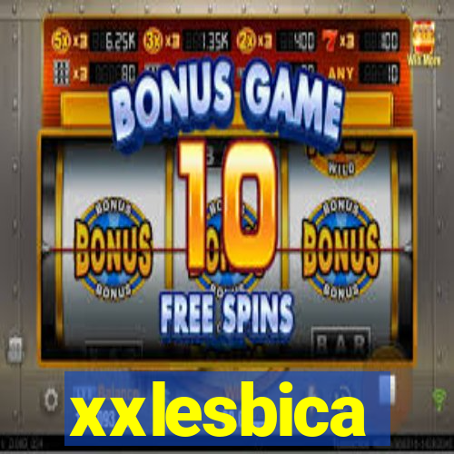 xxlesbica