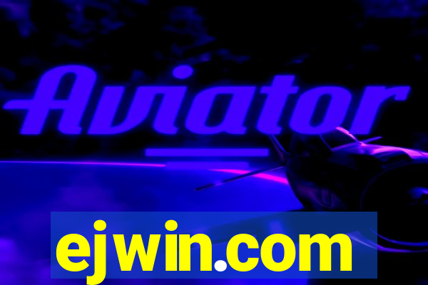 ejwin.com