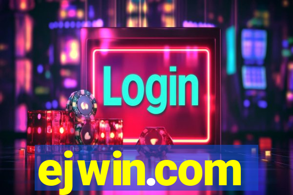 ejwin.com
