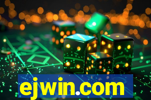 ejwin.com