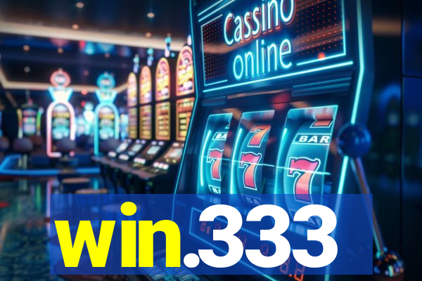 win.333