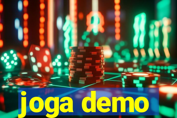 joga demo