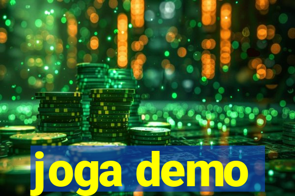 joga demo