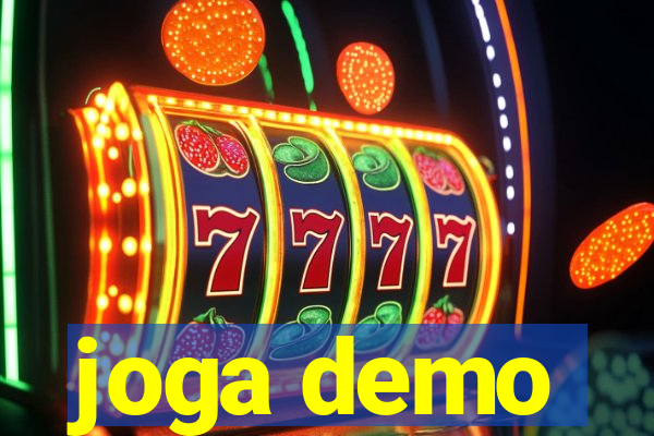joga demo