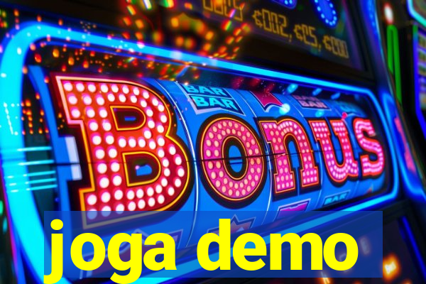 joga demo
