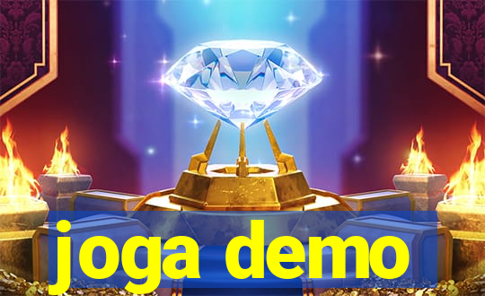 joga demo