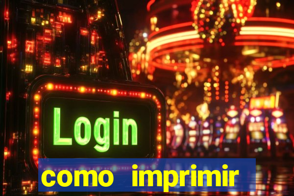 como imprimir dinheiro frente e verso na impressora