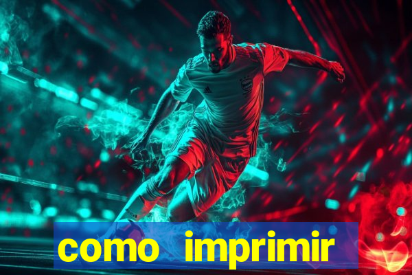 como imprimir dinheiro frente e verso na impressora