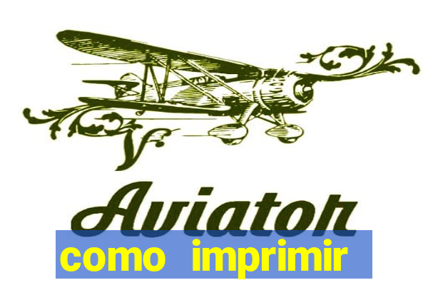como imprimir dinheiro frente e verso na impressora