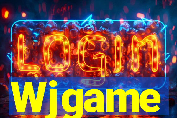 Wjgame