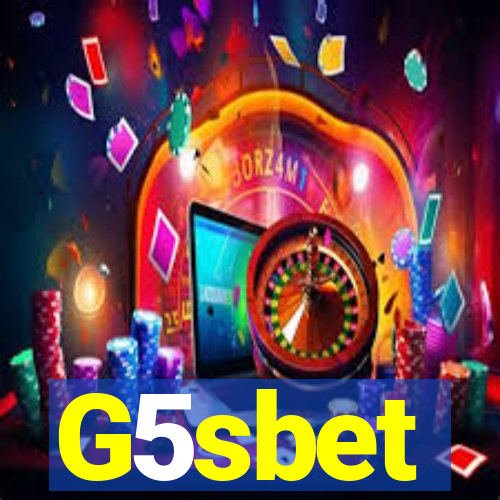 G5sbet