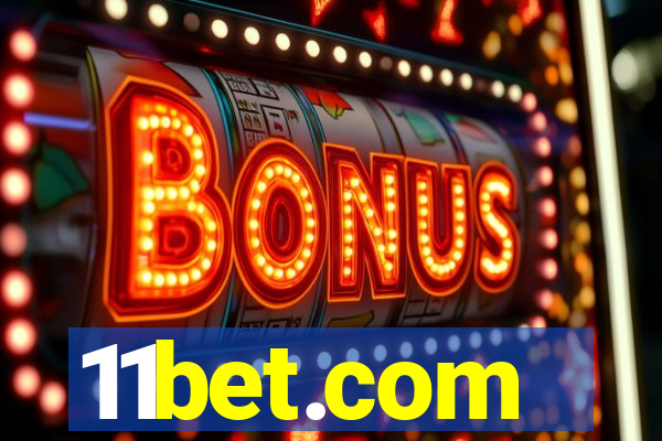 11bet.com