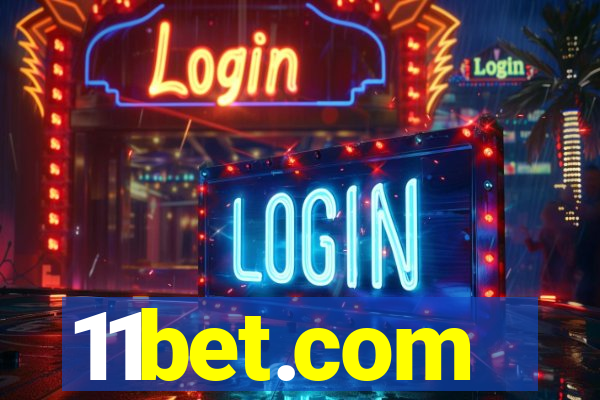 11bet.com