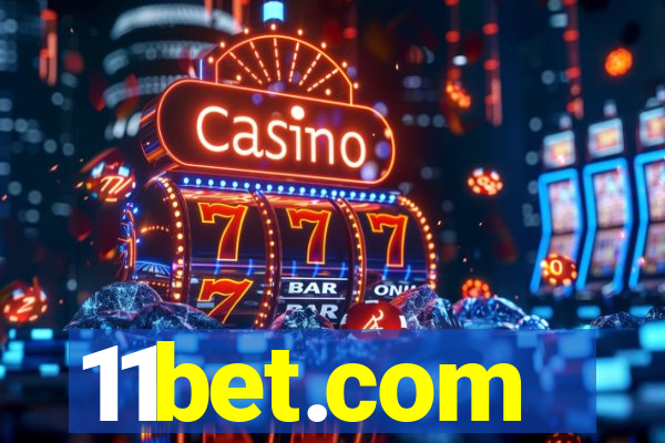 11bet.com