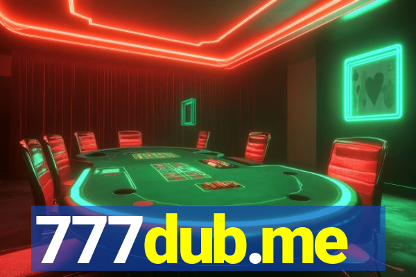 777dub.me
