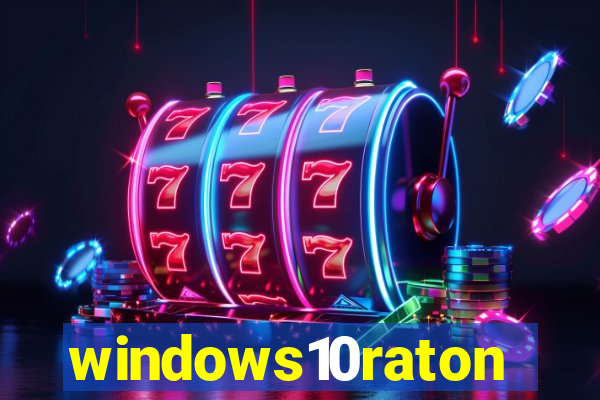 windows10raton