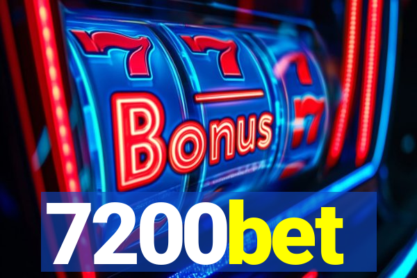 7200bet