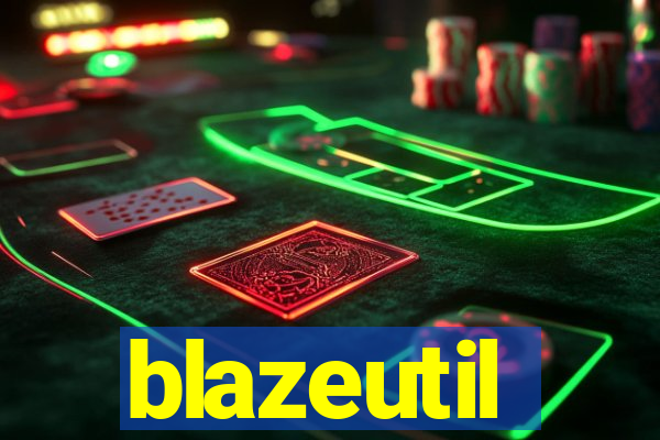 blazeutil