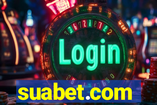suabet.com