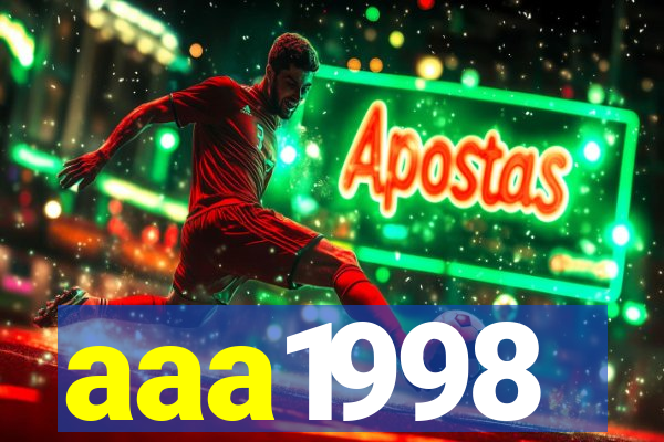 aaa1998