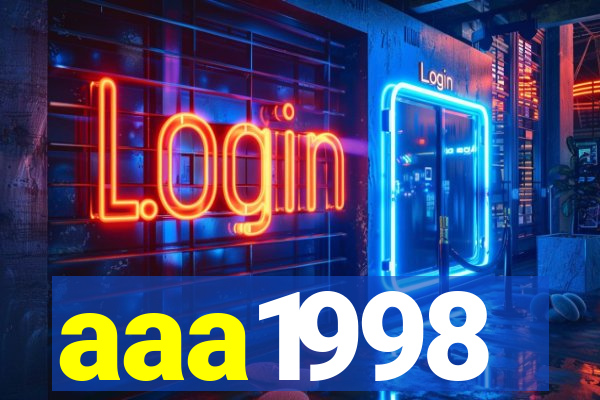 aaa1998