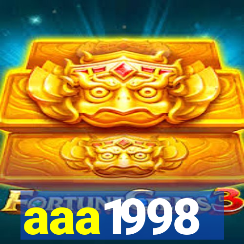 aaa1998
