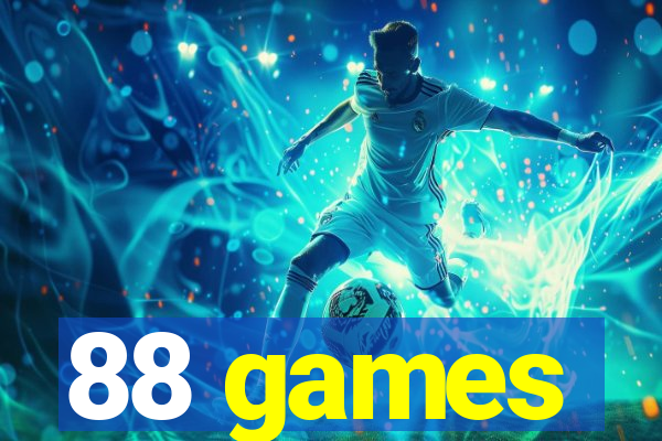 88 games