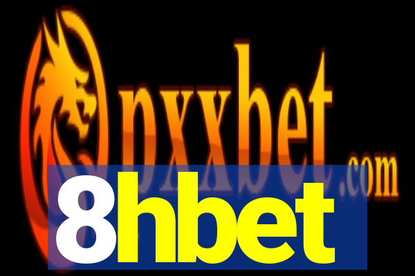 8hbet