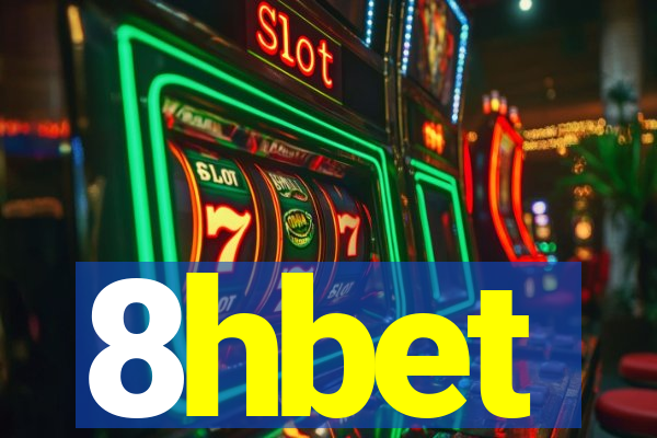 8hbet