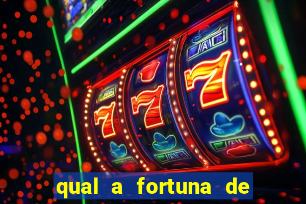 qual a fortuna de simone mendes