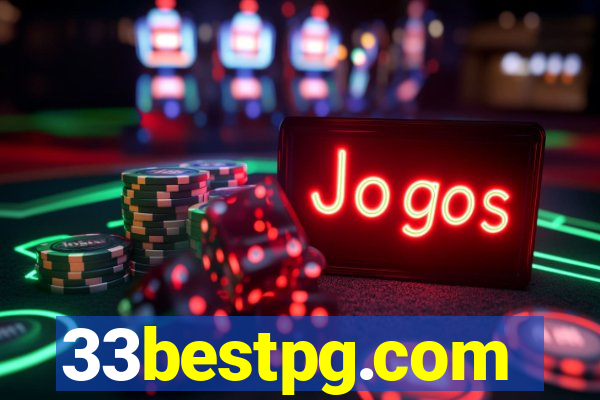 33bestpg.com