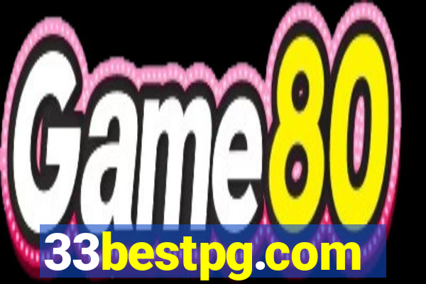 33bestpg.com