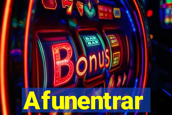 Afunentrar
