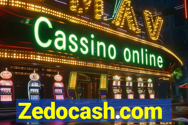 Zedocash.com