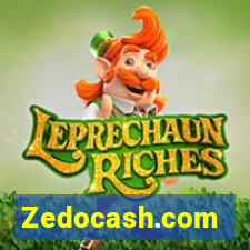 Zedocash.com