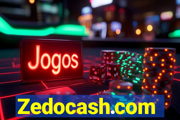 Zedocash.com