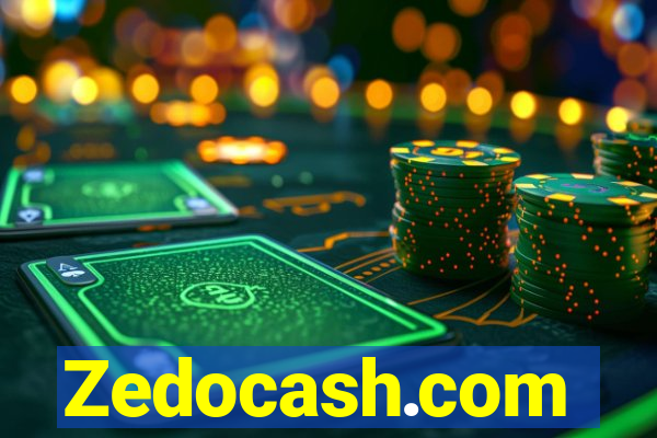 Zedocash.com