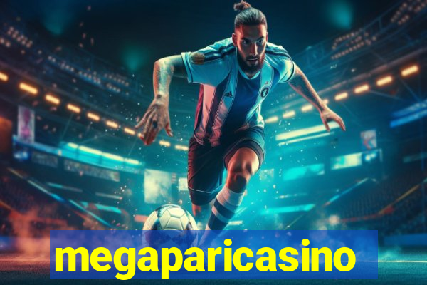megaparicasino